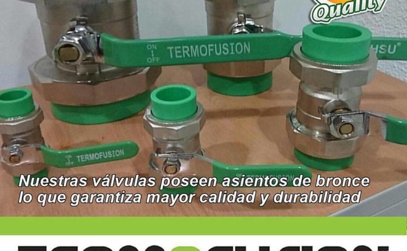 Termofusión Servicio de Instalación Tuberia HDPE en San Borja